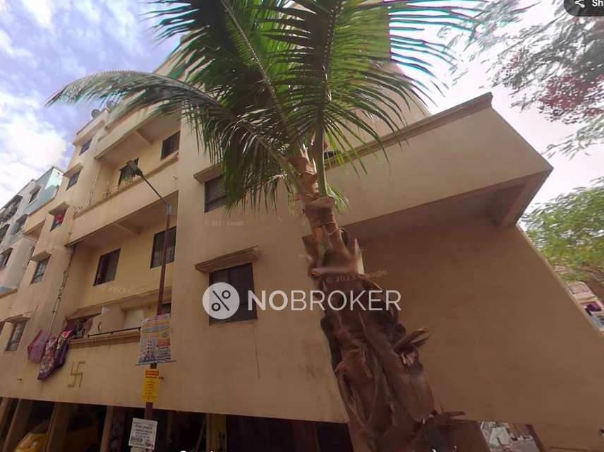 1 RK Flat In Shiv Malhar  for Rent  In Kumbharkhan Pada