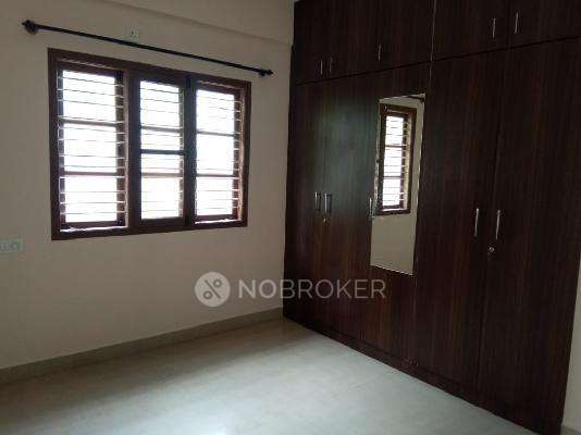2 BHK Flat In Sai Magnolia Apartment, Horamavu For Sale  In Horamavu