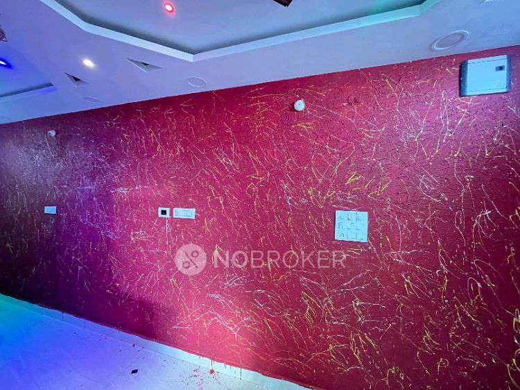 1 BHK House for Rent  In Padmarao Nagar