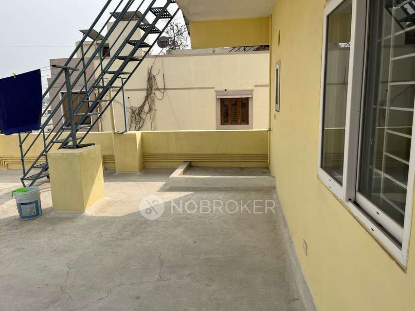 1 BHK House for Rent  In Pragathi Nagar
