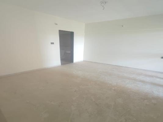 3 BHK Flat In Legacy Woods for Rent  In Ravet