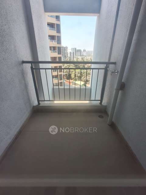 3 BHK Flat In Legacy Woods for Rent  In Ravet