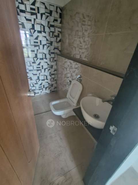 3 BHK Flat In Legacy Woods for Rent  In Ravet