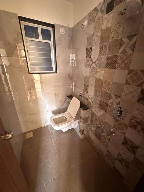 3 BHK Flat In Legacy Woods, Ravet for Rent  In Ravet