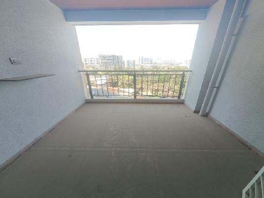 3 BHK Flat In Legacy Woods for Rent  In Ravet