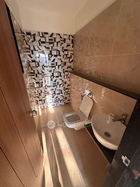 3 BHK Flat In Legacy Woods, Ravet for Rent  In Ravet