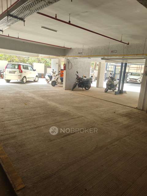 3 BHK Flat In Legacy Woods for Rent  In Ravet