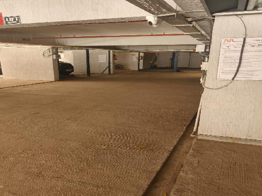 3 BHK Flat In Legacy Woods for Rent  In Ravet