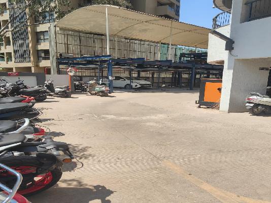 3 BHK Flat In Legacy Woods for Rent  In Ravet