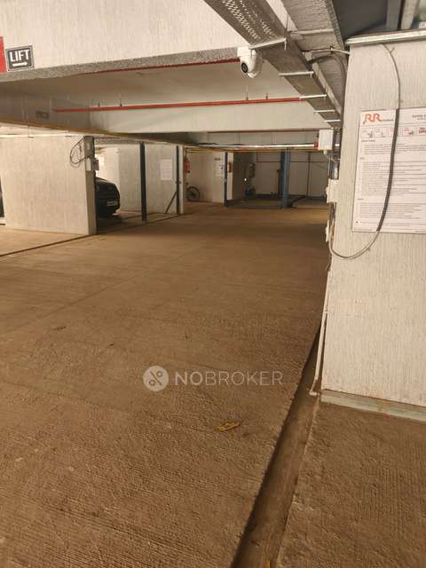 3 BHK Flat In Legacy Woods for Rent  In Ravet