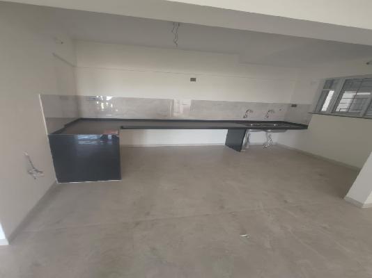 3 BHK Flat In Legacy Woods for Rent  In Ravet