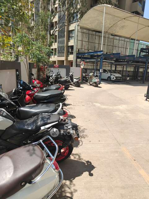 3 BHK Flat In Legacy Woods for Rent  In Ravet