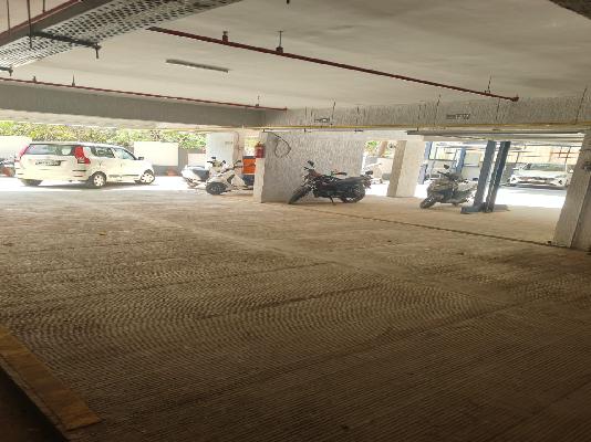 3 BHK Flat In Legacy Woods for Rent  In Ravet