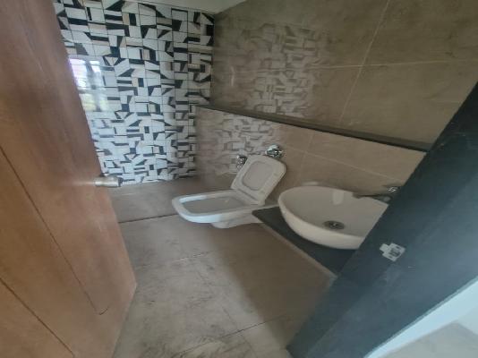 3 BHK Flat In Legacy Woods for Rent  In Ravet