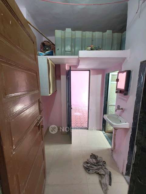 1 RK Flat In Sangam Chs For Sale  In Bhayandar West