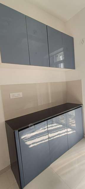 2 BHK Flat In The Central Park, Pimpri-chinchwad for Rent  In Runwal Pune