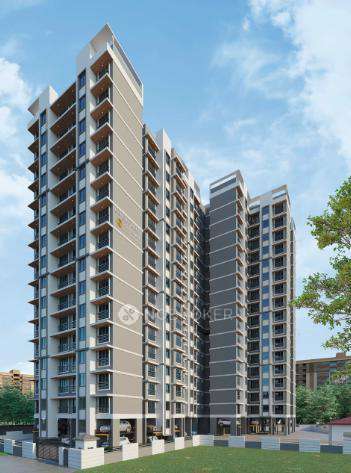 2 BHK Flat In Cd Gurudev for Rent  In Virar West 