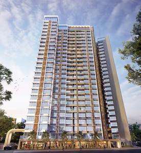 3 BHK Flat In Shanti Heights, Matunga, Matunga For Sale  In Matunga East