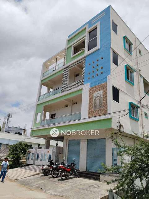 3 BHK House For Sale  In Cherlapalli
