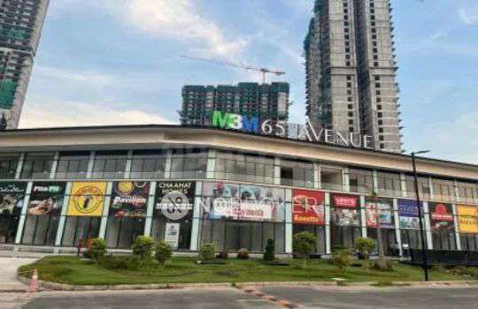 Shop in Sector 65, Gurgaon for sale 