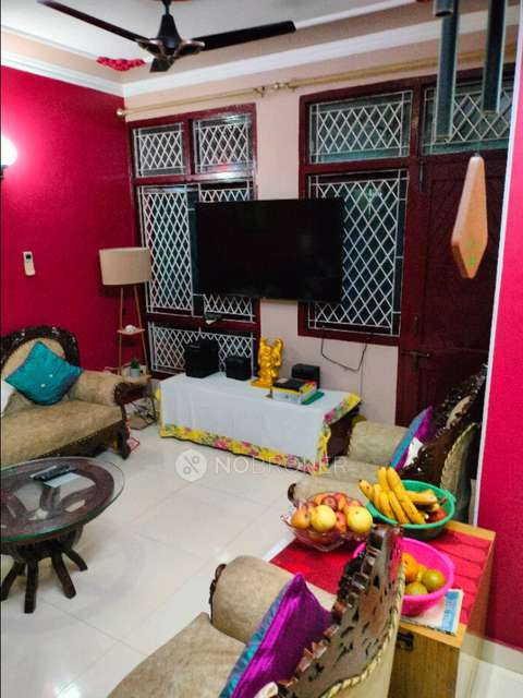 2 BHK Flat In Hindon Apartment Vasundhra Enclave Delhi for Rent  In Maharaja Agrasen College