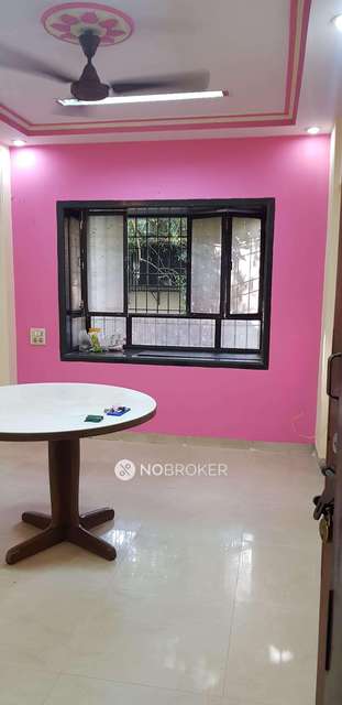 1 BHK Flat In Bhoj Apartment For Sale  In Jogeshwari East