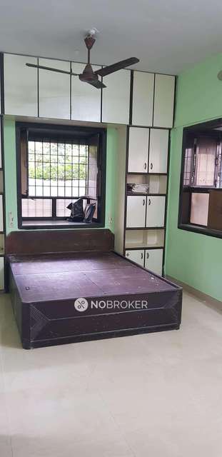 1 BHK Flat In Bhoj Apartment For Sale  In Jogeshwari East