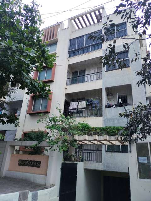 3 BHK Flat In Vishnu Vaibhava For Sale  In Nagarbhavi