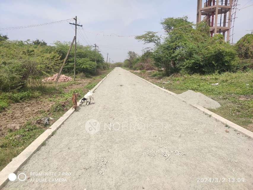 1 BHK House For Sale  In Nandiambakkam