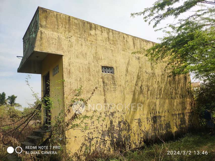 1 BHK House For Sale  In Nandiambakkam