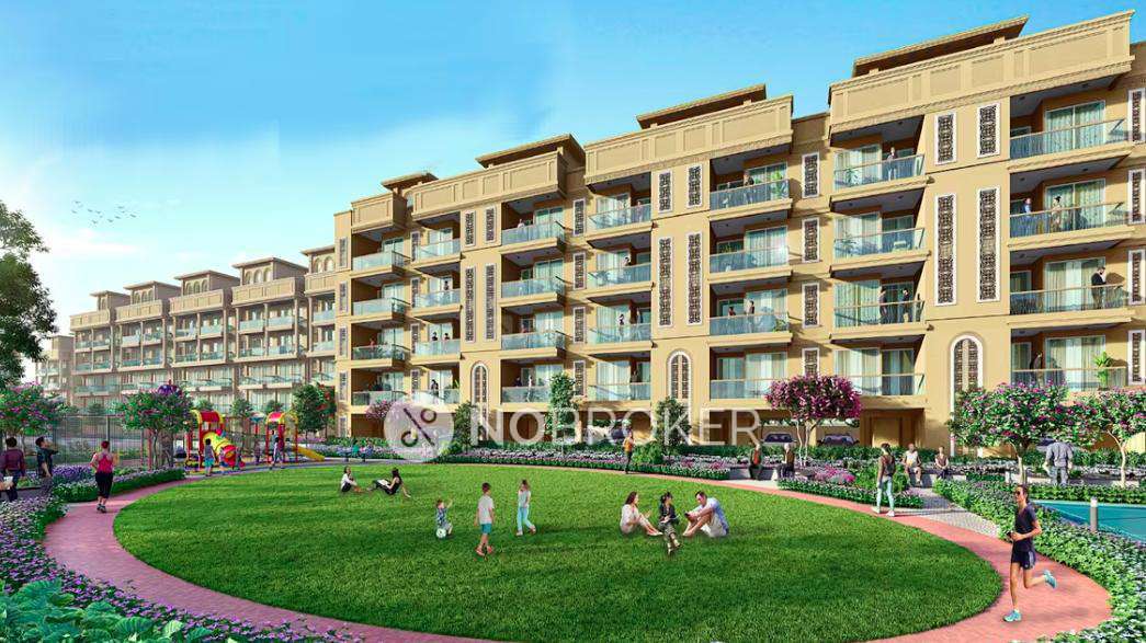 3 BHK Flat In Signature Global City 92, Sector 92 For Sale  In 122505