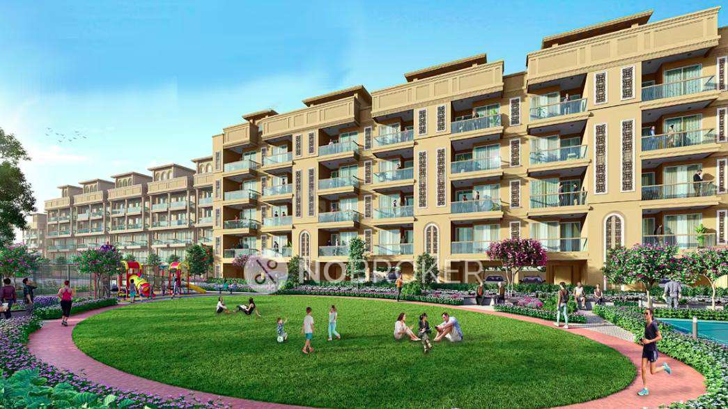 3 BHK Flat In Signature Global City 92, Sector 92 For Sale  In 122505