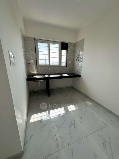 1 BHK House for Rent  In Godambewadi