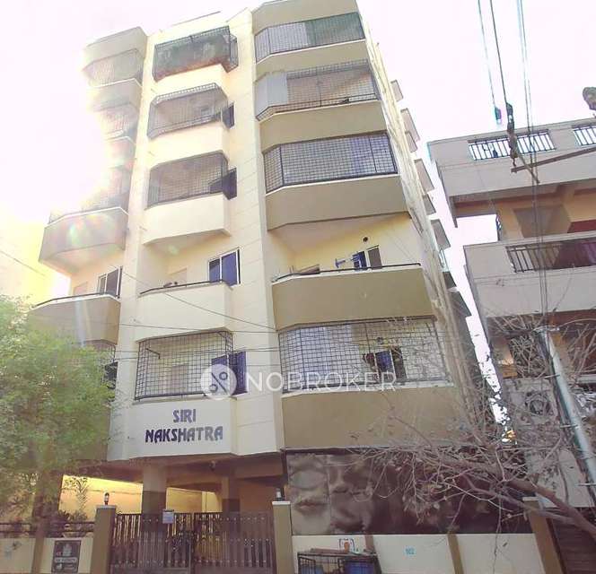 3 BHK Flat In Siri Nakshatra for Rent  In Uttarahalli Hobli