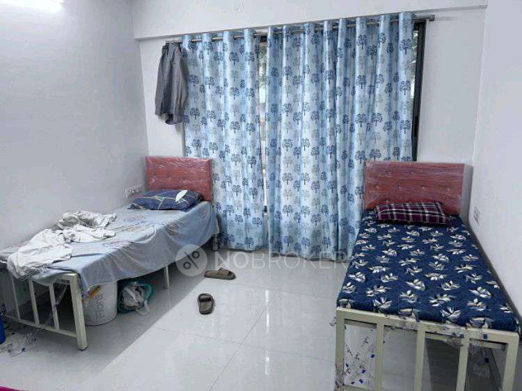 PG for Boys in Alag Aranya