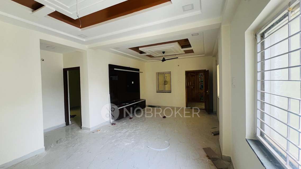 Single Room for Male In 2 BHK  In R R Residency In Pragathi Nagar