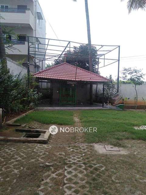 3 BHK Flat In Midtown Opulent For Sale  In  Varthur