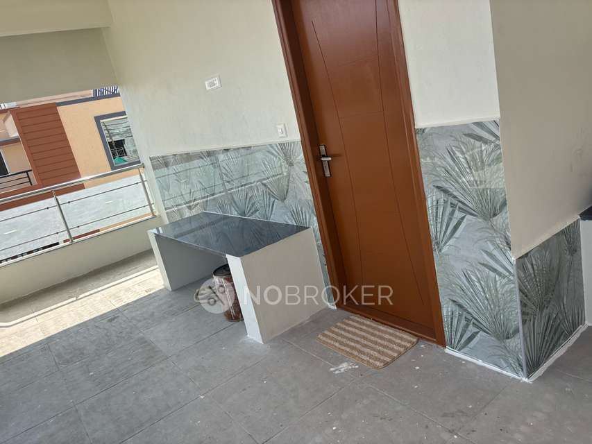 1 RK Flat In Sb for Rent  In Manchenahalli