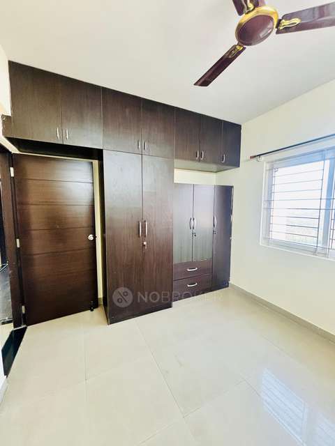 2 BHK Flat In Ramky One North for Rent  In Yelahanka