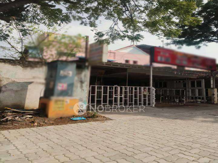 PG for Girls in Sholinganallur