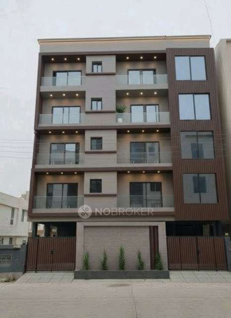 1 BHK Flat In Swasthy Serenity for Rent  In Kodathi