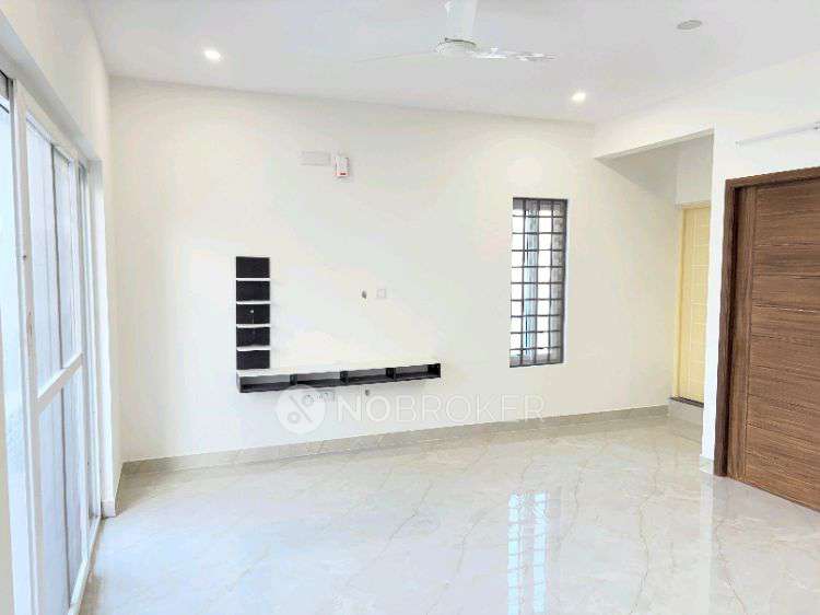 1 BHK Flat In Swasthy Serenity for Rent  In Kodathi