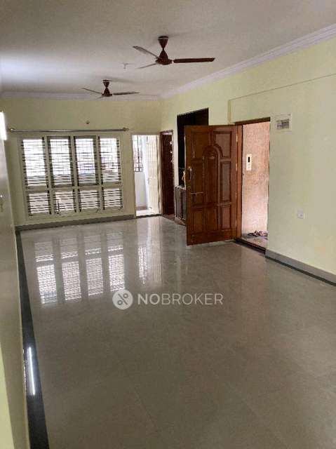 3 BHK Flat In Chaitra Manor Apartment For Sale  In  Hebbal