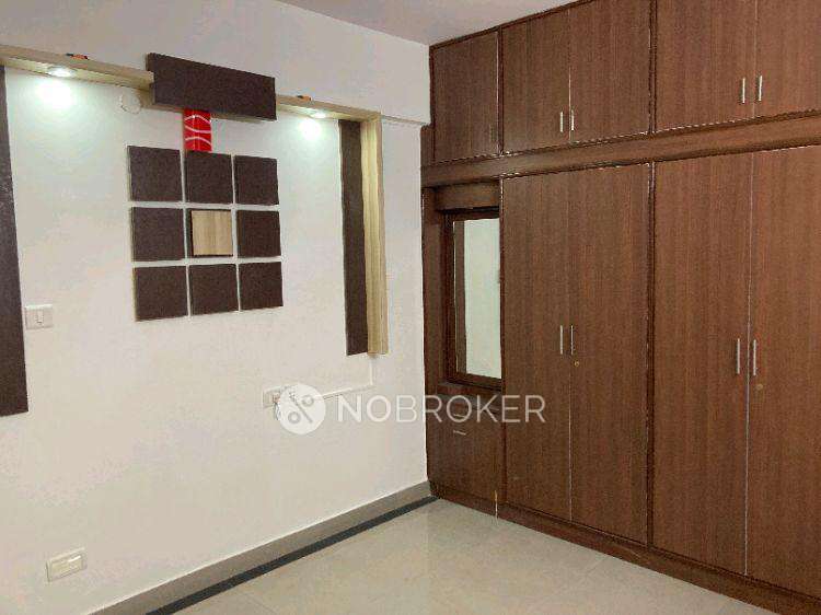 3 BHK Flat In Chaitra Manor Apartment For Sale  In  Hebbal