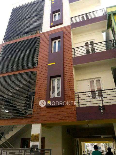 2 BHK House for Rent  In  Vijayanagar