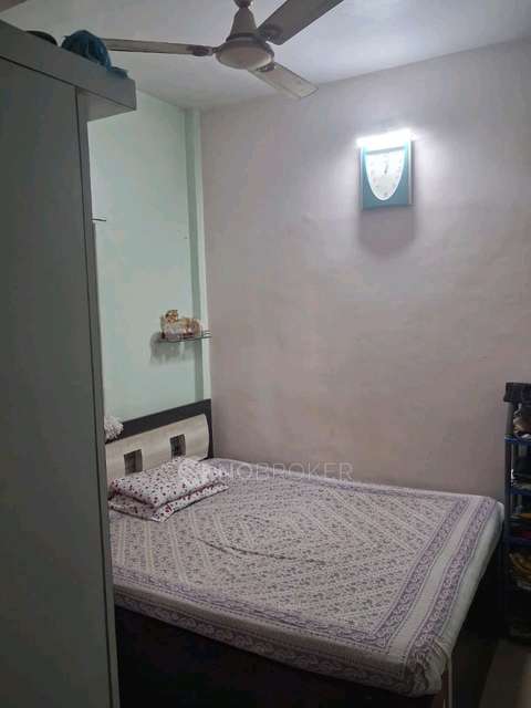 1 BHK Flat In Ajinkyatara Chs, Juinagar For Sale  In Sector 24, Juinagar