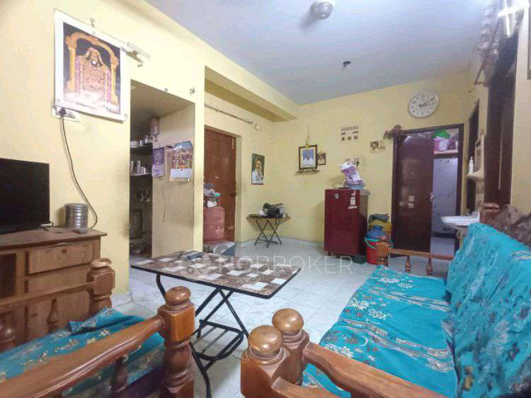 2 BHK Flat In Vinoth Version For Sale  In Vinoth Version