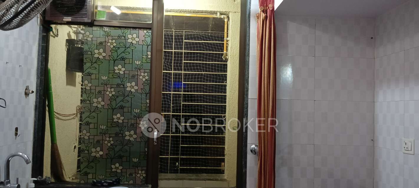 1 BHK Flat In Ajmera Ivy, Kalyan West For Sale  In Kalyan West