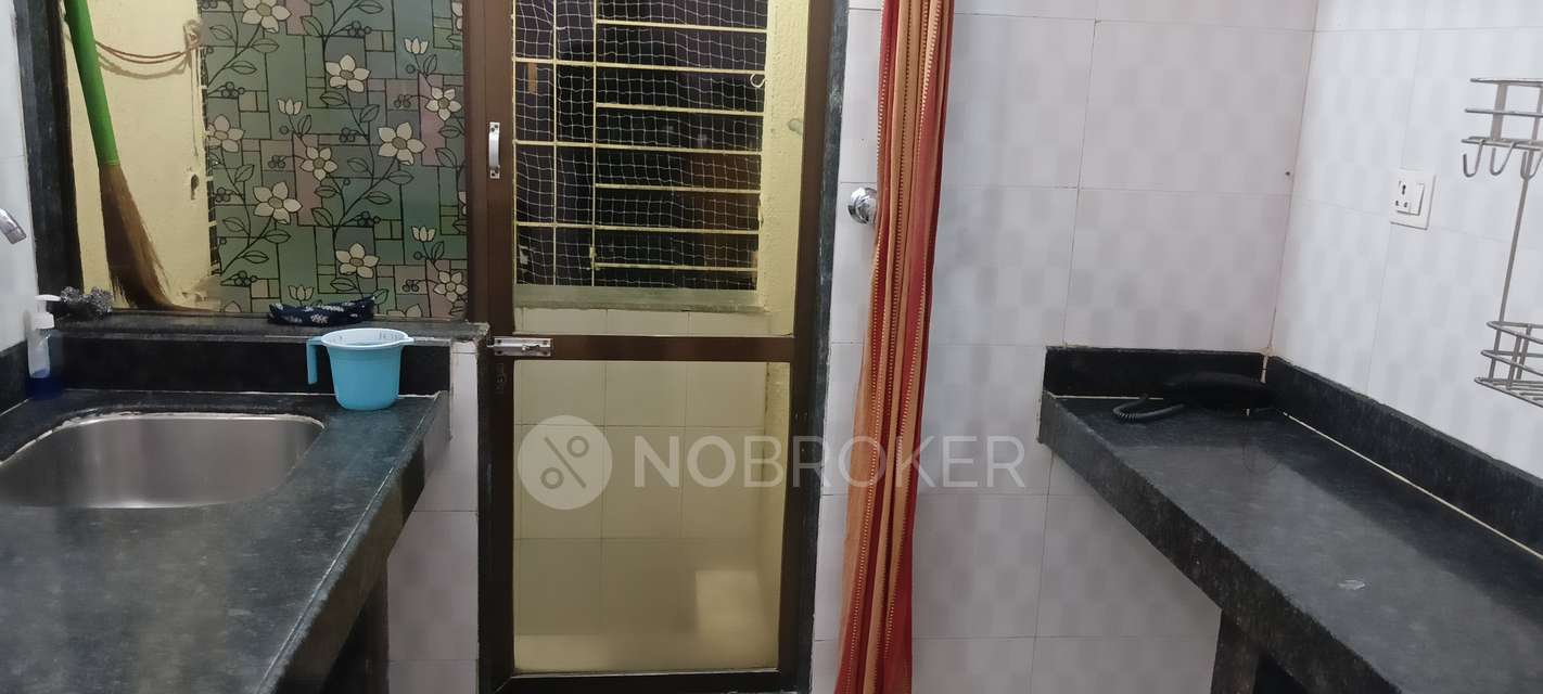 1 BHK Flat In Ajmera Ivy, Kalyan West For Sale  In Kalyan West
