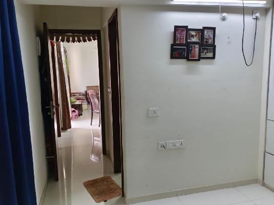 2 BHK Flat In Sun Sapphire for Rent  In Hadapsar, Pune